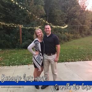 Meet your Posher, Lydia